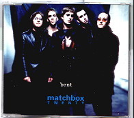 Matchbox Twenty - Bent